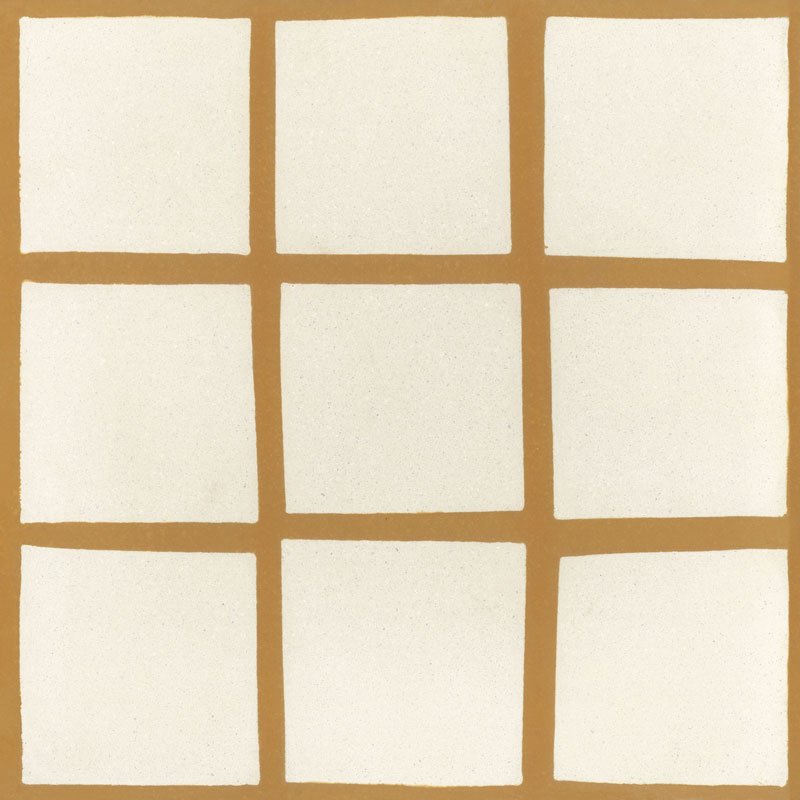 TILE TESSELLE 1 CLAIR NOISETTE