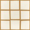 TILE TESSELLE 1 CLAIR NOISETTE