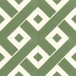 Carreau Kros Vanille & Olivier