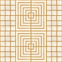 CARREAU TESSELLE 1 CLAIR NOISETTE