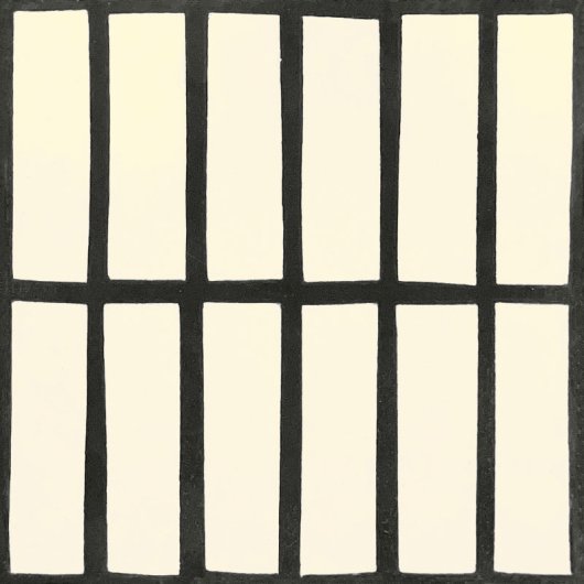 CARREAU PLAQUETTE 2 CLAIR HIBOU