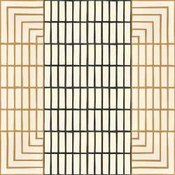 TILE PLAQUETTE 2 CLAIR HIBOU