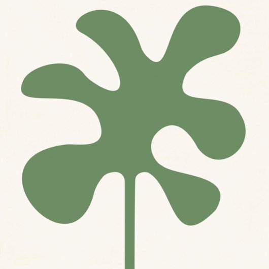 TILE THE GREEN ALGAE