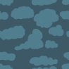 TILE THE NIGHT CLOUDS