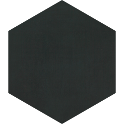 Hexagone L Noir