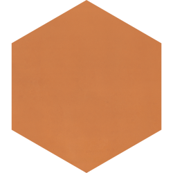 Hexagone M Caramel
